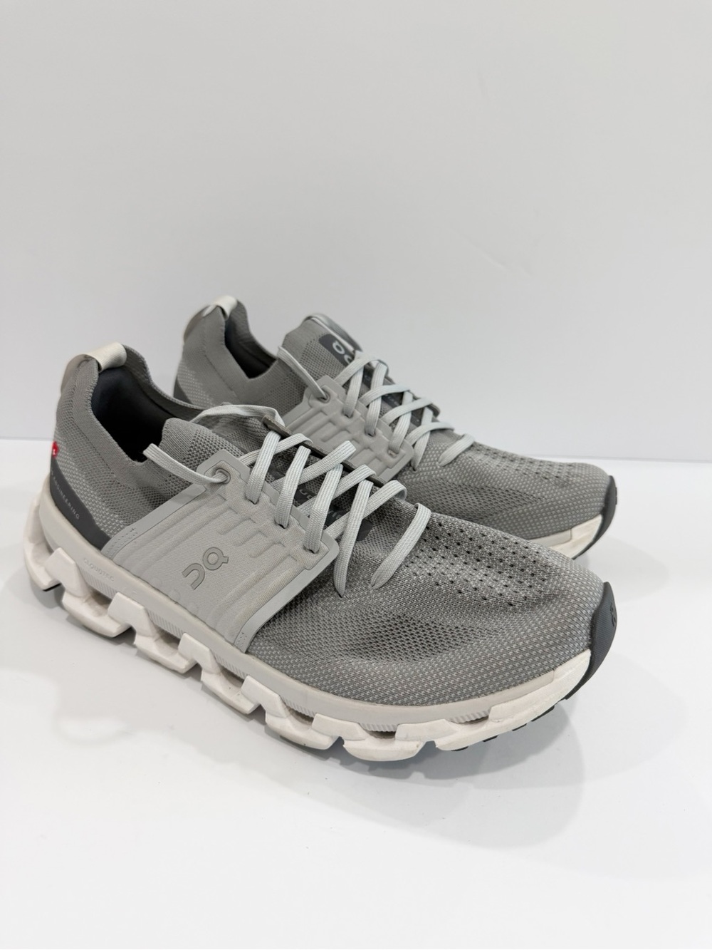 On Running Cloudswift 3 Men’s Shoes